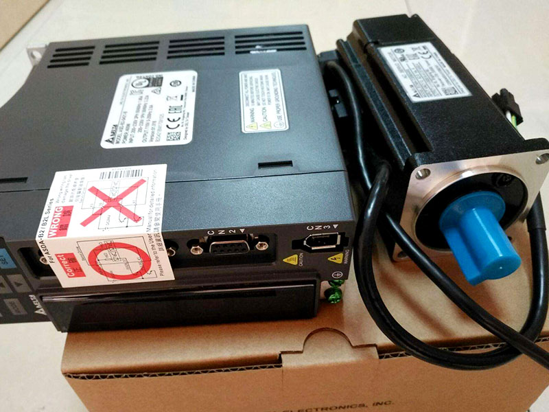 臺達伺服電機維修多少錢？價格介紹！