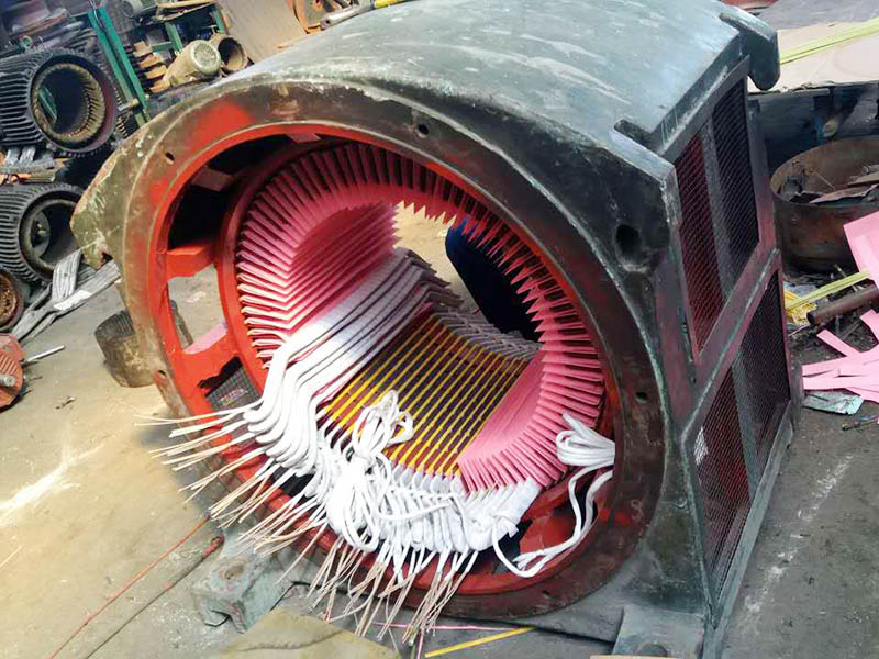 電機維修多少錢？大概報價！