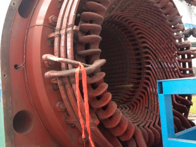 電機(jī)維修質(zhì)保期是多長時間？